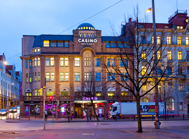 Casino Helsinki Casino Helsinki
