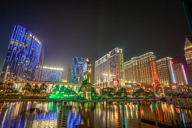 Casino Macau Casino Macau