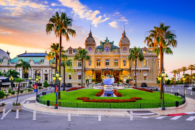 Casino Monte Carlo Casino Monte Carlo