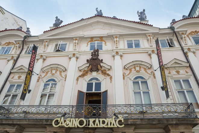 Casino Praha Casino Praha