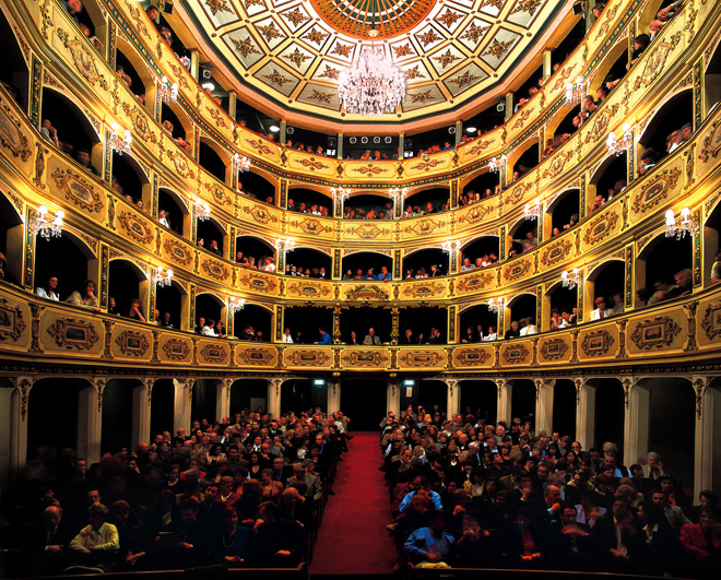 Manoel Theatre Manoel Theatre