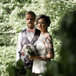 H��kuvaus ja h��videointi Sonja Siikanen