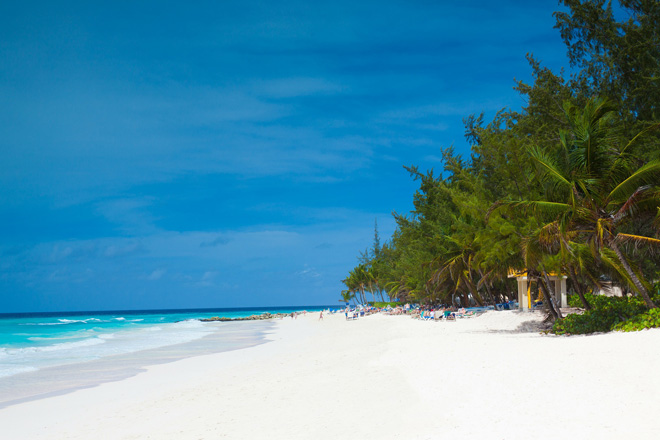 Barbados häämatka Barbados häämatka