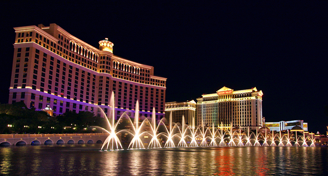 Bellagio Las Vegas Bellagio Las Vegas