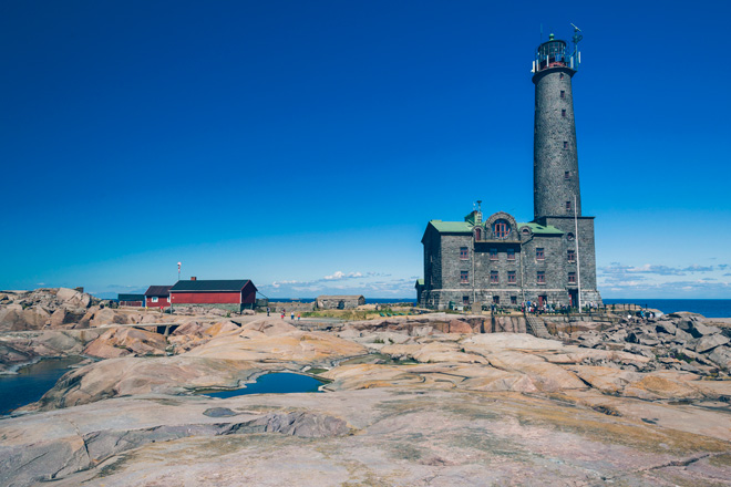 Bengtskär Bengtskär