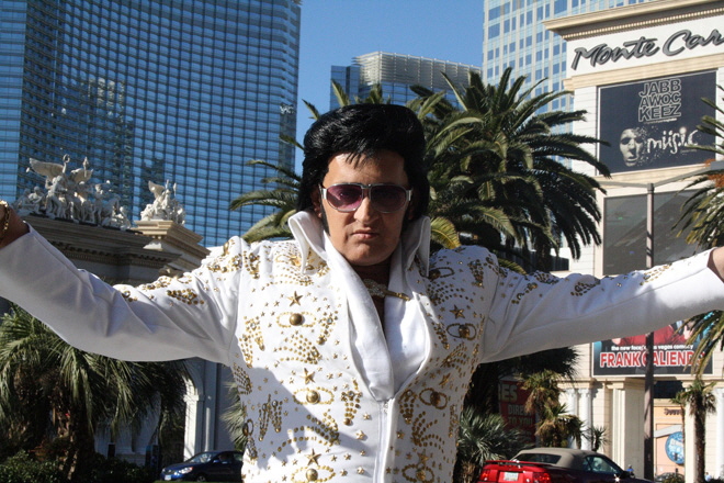 Las Vegas Elvis Presley Las Vegas Elvis Presley