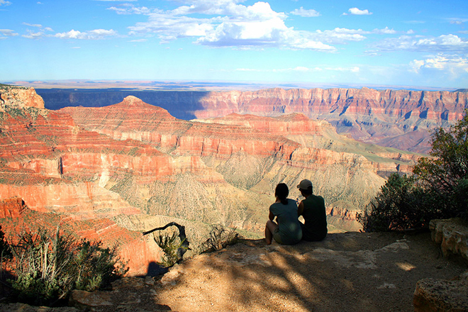 Grand Canyon Grand Canyon