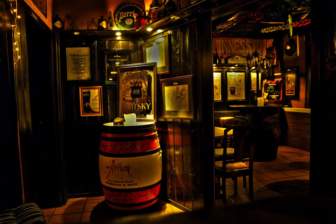 Häämatka Dublin irkkupubi Häämatka Dublin irkkupubi