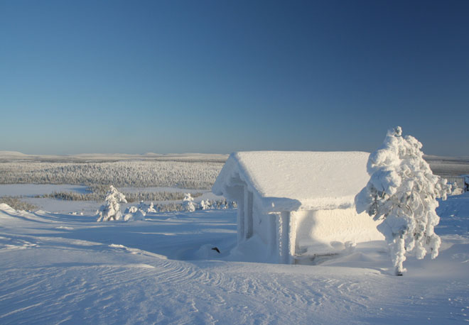 Häämatka Lappi Häämatka Lappi