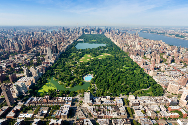 Häämatka New York Häämatka New York