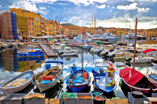 Häämatka Saint Tropez Häämatka Saint Tropez