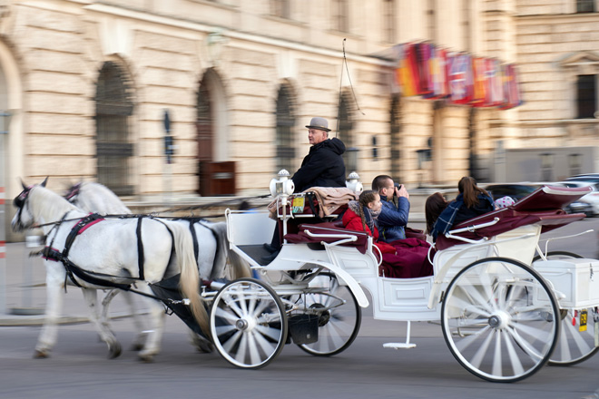 häämatkakohteena Wien häämatkakohteena Wien