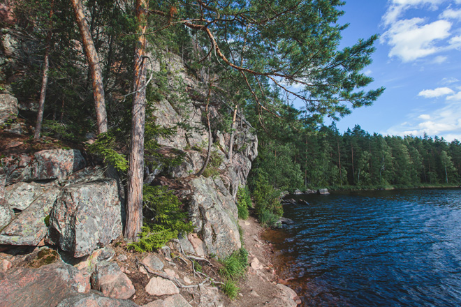 häämatkakohteena Kouvola häämatkakohteena Kouvola