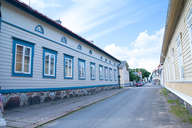 häämatkakohteena Loviisa häämatkakohteena Loviisa