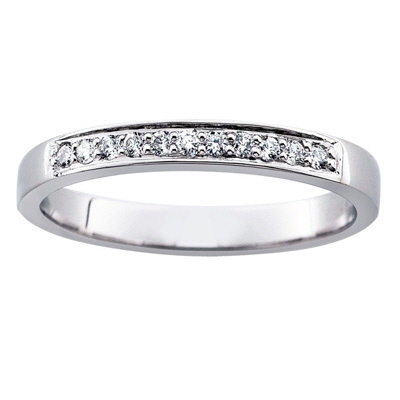 Princess 21260 0,11ct W/SI