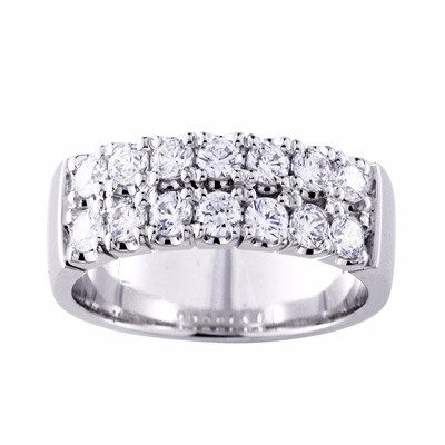 Princess 40424 0,98ct W/SI