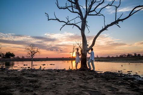 Kuva: Madikwe Hills Game Lodge Kuva: Madikwe Hills Game Lodge