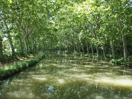 Canal du Midi Canal du Midi