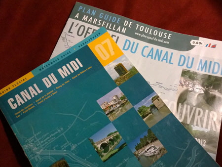 Guide fluvial 07 Guide fluvial 07