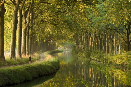 Canal du Midi Canal du Midi