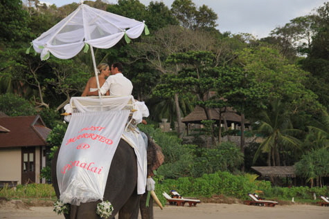 Kuva: Pimalai Resort & Spa Kuva: Pimalai Resort & Spa