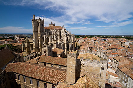Narbonne Narbonne