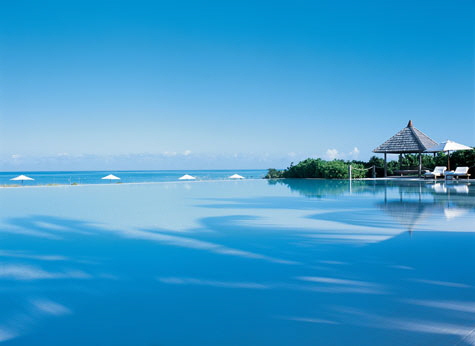 Kuva: Parrot Cay by COMO Kuva: Parrot Cay by COMO