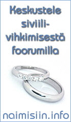 Keskustele siviilivihkimisest foorumilla