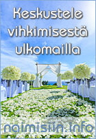 Ht ulkomailla