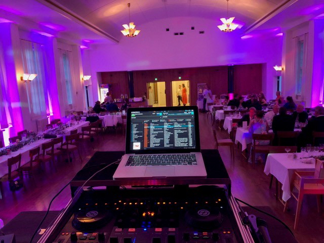 DJ STADI DJ STADI