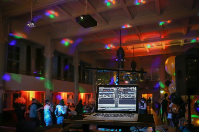 DJ STADI DJ STADI