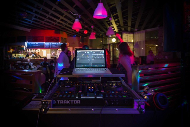 DJ STADI DJ STADI