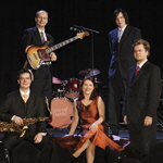 Tyylikästä häämusiikkia: Lime Hill Quartet Tyylikästä häämusiikkia: Lime Hill Quartet
