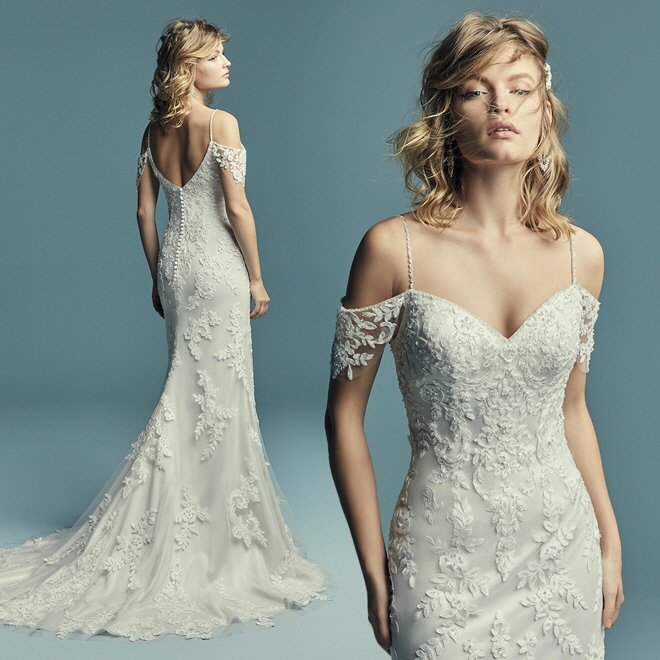 Maggie Sotterot Sydnkvyst!