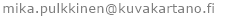 Kuvakartano email
