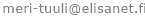 Meri-Tuuli s�hk�posti