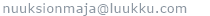 Janne Miettinen email