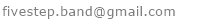 FiveStep email