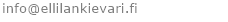 Ellil�n Kievari s�hk�posti