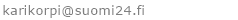 Into Mieli & set s�hk�posti