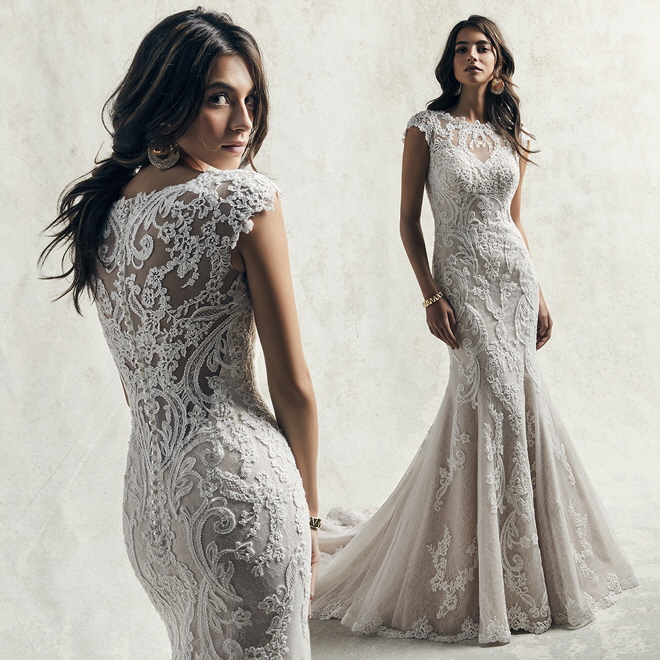 Maggie Sotterot Sydnkvyst!