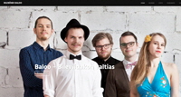 Musiikkia häihin: Casanova Production Musiikkia häihin: Casanova Production