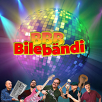 Häihin BBB bilebändi! Häihin BBB bilebändi!