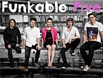 Bilebändi häihin: Funkable Five