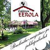 Hjuhlatila Erjrven Eerola