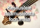 H��musiikkifoorumi