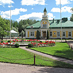 Hirvihaaran Kartano Hirvihaaran Kartano