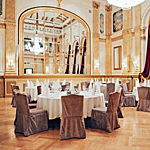 Hotel Kämp / Peilisali Hotel Kämp / Peilisali