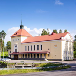Ilveslinna Ilveslinna