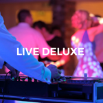DJ häihin: Live Deluxe